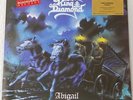 King Diamond - Abigail / LP (MOVLP1238)