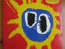 PRIMAL SCREAM - SCREAMADELICA 2LP VINYL - ORIGINAL CREATION 1991 PRESSING