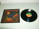 BADLANDS (JAKE E. LEE ex- OZZY OSBOURNE) - VOODOO HIGHWAY - ORIGINAL VINYL 1991