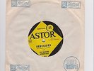 Masters Apprentices OZ Garage 45 Undecided 1967 Astor Label