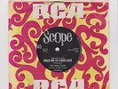 The Final Four - OZ Garage on Scope Label - 1967 Grand Central Station
