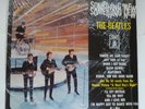 Beatles - Something New Germany LP Odeon 1976 pressing And I Love Her rarity