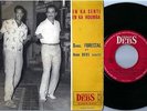 RaRe Afro Latin Guaracha DANIEL FORESTAL HENRI DEBS 5tet En Ka Houmba PS EP 7