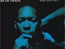 John Coltrane - Blue Train+++Hybrid  SACD+++Analogue Productions+++NEU+++