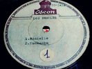 Import Test Pressing THE BEATLES Michelle /Girl /Yesterday RaRe 7