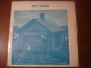 THE GRATEFUL DEAD OUT TAKES TERRAPIN STATION LP RECORD NOT TMOQ
