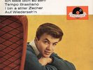EP     -    GUS BACKUS   -   ICH LIEBE DICH SO SEHR    +   3