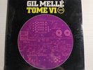 GIL MELLE Tome VI LP Verve Rec V6-8744 US 1968 M SEALED 8B
