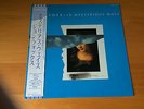 LP JOHN FOXX IN MYSTERIOUS WAYS JAPAN PROMO OBI ULTRAVOX