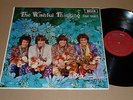 THE WISHFUL THINKING - LIVE VOL 1 RARE 1967 DECCA MONO LP 1A/1A EX