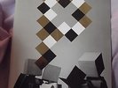 PET SHOP BOYS PANDEMONIUM TOUR PROGRAMME