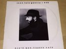 Juan Luis Guerra 440 Ojala Que Llueva Cafe 33 rpm Aren Record LP Ex Vinyl Latin