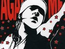 AGAINST ME - REINVENTING AXL ROSE NEW VINYL