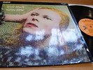 DAVID BOWIE HUNKY DORY LAMINATED NO MAINMAN RARE PRICE CODE U FRANCE