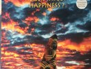 Roger Taylor (Queen) - Happiness? - UK numbered limited edition LP 1994