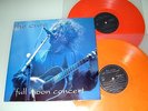 The Cure – Full Moon Concert - 2x Colored Vinyl LP - Ltd. Edition
