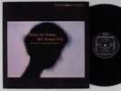 BILL EVANS TRIO Waltz For Debby RIVERSIDE LP NM japan 1975 reissue