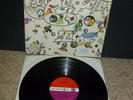 LED ZEPPELIN III 3 LP UK 1970 1st Press STEREO ATLANTIC 2401002 PETER GRANT MINT