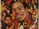 Barrington Levy - 21 Girls Salute LP - Jah Life - Dancehall Reggae VG+