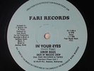 Junior Biggs - In Your Eyes 12