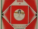 Roland Burrell/Freddy McGregor - Belinda 12