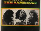 Israel Vibration - The Same Song LP - Top Ranking - Roots Reggae VG+