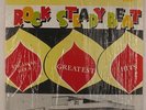 V/A - Rock Steady Beat LP - Treasure Isle - Rocksteady Reggae VG+ Shrink