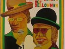 Yellowman - King Mellow Yellow Meet Yellowman LP - Jam Rock Dancehall VG++