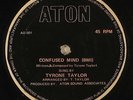 Tyrone Taylor - Confused Mind 12