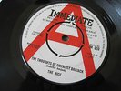 THE NICE The Thoughts Of Emerlist Davjack 1967 IMMEDIATE DEMO SAMPLE superb EX