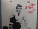 The John Leyton Hit Parade - EP