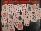LP THE DEALERS-MAL WALDRON JOHN COLTRANE ORIGINAL STATUS 1964 MONO IN SHRINK