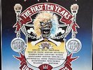 Iron Maiden 