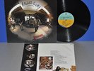 Neil Young Ragged Glory D '90 1st press +OIS 7599-26315-1 Vinyl LP