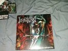 Incantation Onward to Golgotha LP box Disma Immolation Womb Ltd.500 MINT