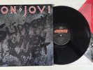 Bon Jovi - Slippery When Wet - 1986 Vinyl LP Record 422 830 264 (EX/NM-)