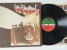 Led Zeppelin - II (2 Two) - Vinyl LP Broadway SD 8236 (VG+)