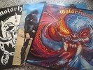 Motorhead Vinyl Albums - Motorhead, Ace of Spades, Another Perfect Day