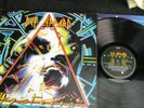 DEF LEPPARD HYSTERIA HYSLP 1 w/inner Nice Ex-