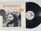 The Doors / Jim Morrison - An American Prayer - White Label Promo LP 5E-502 (NM)