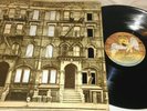 Led Zeppelin Physical Graffiti, SSK 89400 A1/B5/C2/D1 Lovely VG+