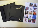BEATLES LET IT BE BOX SET REPLACEMENT INNER/OUTER TRAYS AND POSTER