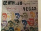 Death In Vegas Dead Elvis LP