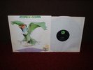 ATOMIC ROOSTER 1st LP 1970 B&C 1st Press BRILLIANT EXAMPLE