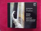 Mendelssohn Paulus Herreweghe von Herreweghe, Collegium Vocale