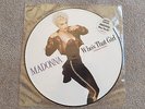 Madonna Who's That Girl 12