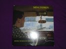Minutemen - Double Nickels On The Dime (US RE 2xLP 1989) fIREHOSE/Husker Du