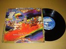 RARE TRX Peel Session Limited Number SMASHING PUMPKINS Revolver VERVE 10 INCH LP