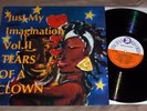 JUST MY IMAGINATION Tears of a Clown Vol II Trojan NM UK Dennis Brown Byron Lee