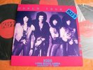 KISS – WORLD TOUR  Completed Japan   TOP